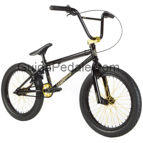 Fitbikeco Eighteen scheda tecnica 